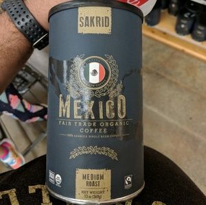 Meet your Posher, Jaime